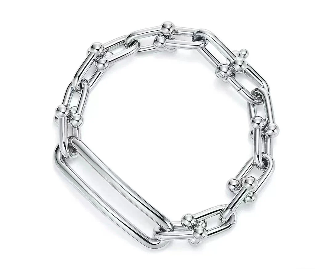 [TF]HARDWEAR LINK BRACELET