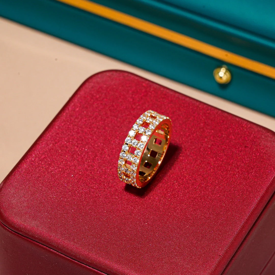 [TF]T TRUE DIAMOND 5.5MM RING