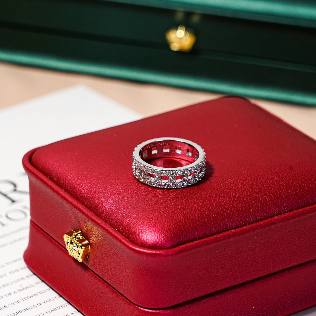 [TF]T TRUE DIAMOND 5.5MM RING