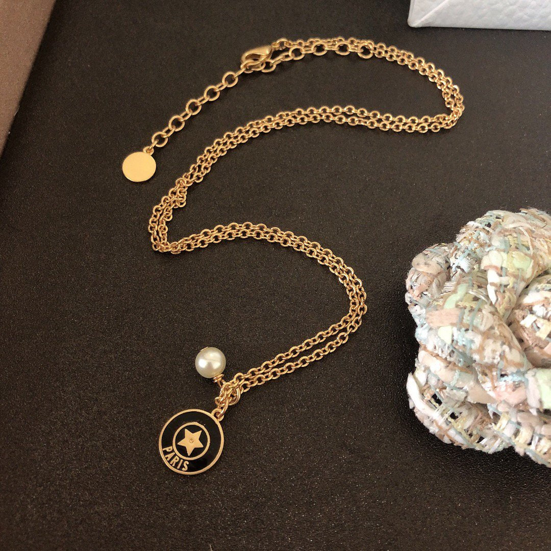 [CD] LEGACY NECKLACE