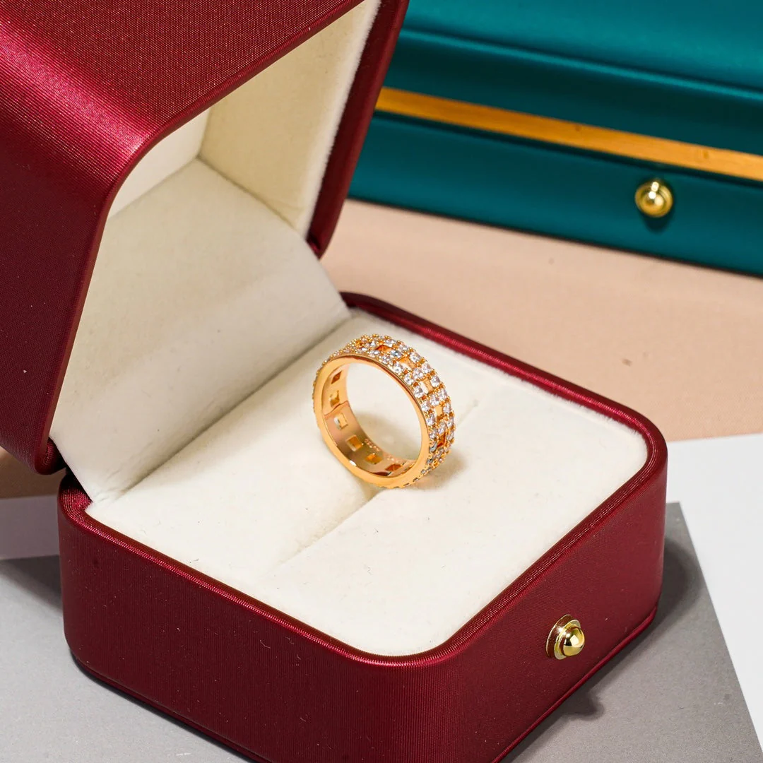 [TF]T TRUE DIAMOND 5.5MM RING