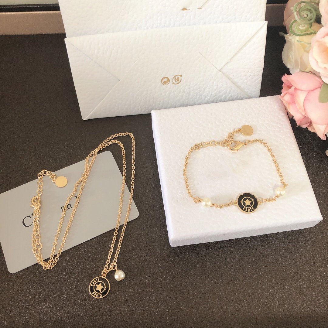 [CD] LEGACY NECKLACE