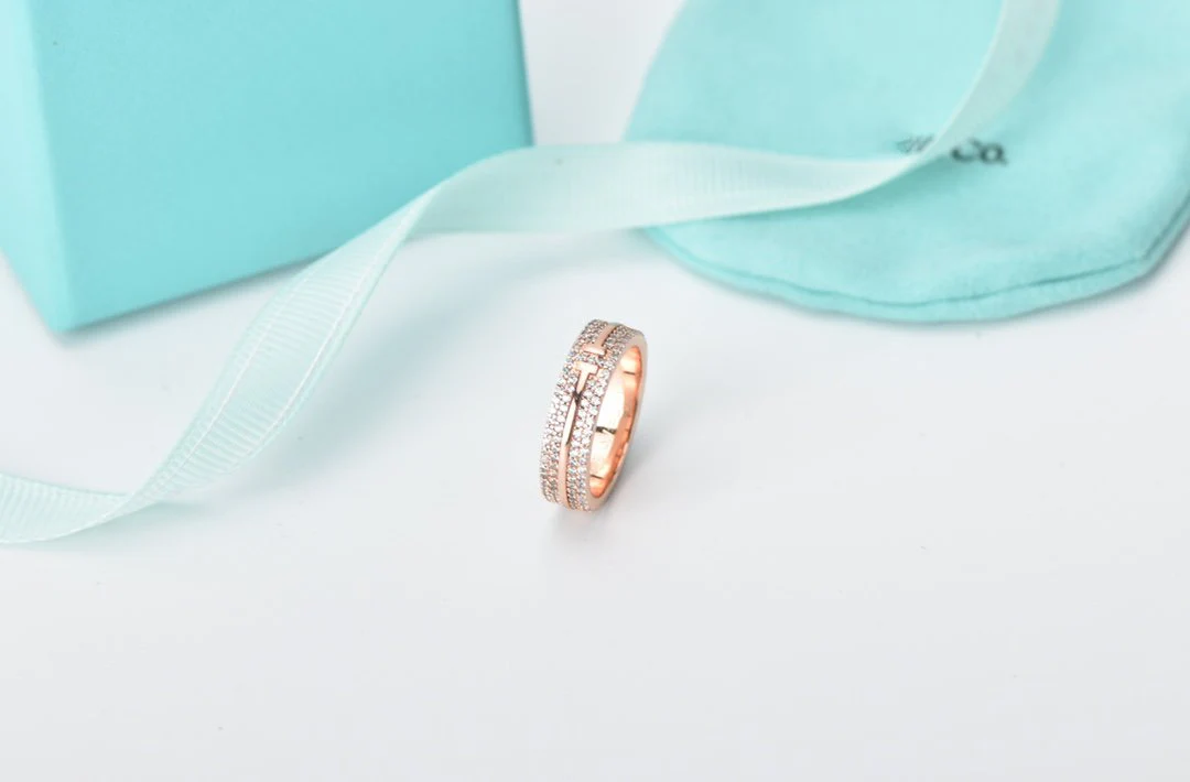 [TF]T WIRE DIAMOND RING
